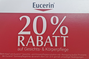 Eucerin