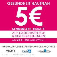 Hautpflege-Experten