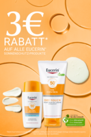 Eucerin Sun 