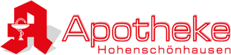 Logo Apotheke Hohenschönhausen