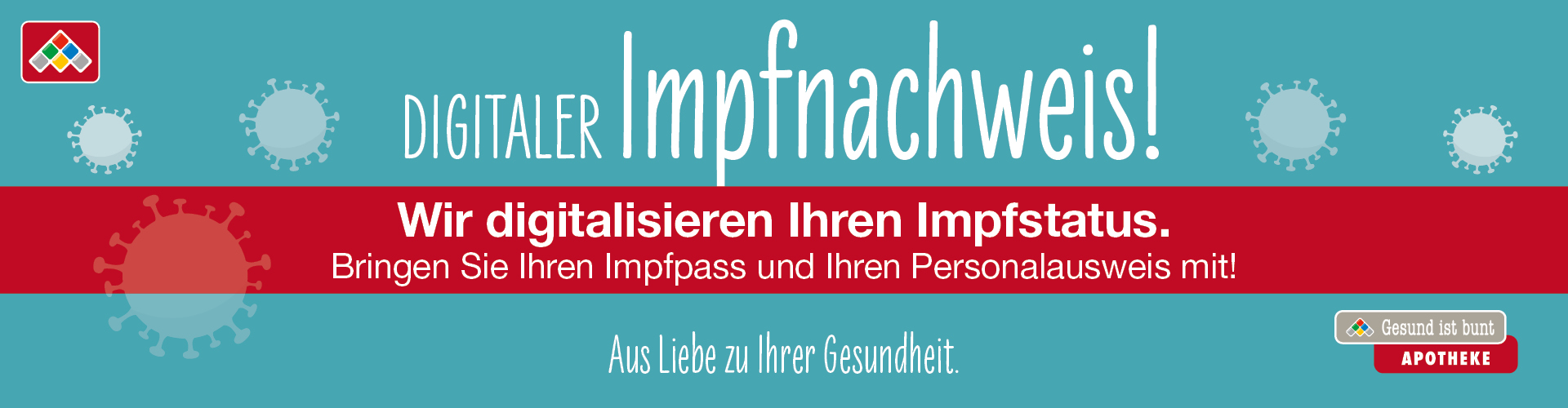 Digitaler Impfpass Digitaler Impfpass
