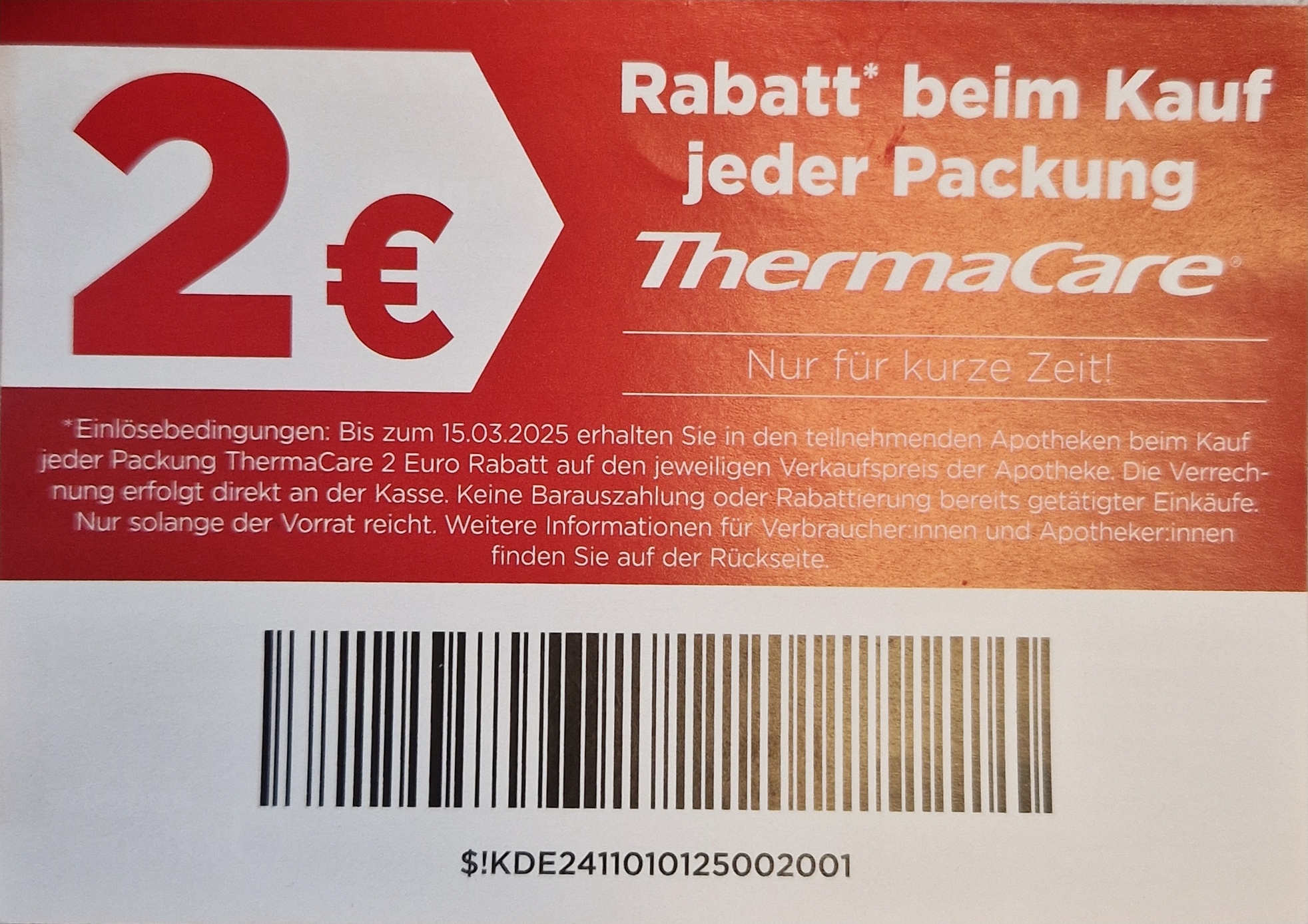 ThermaCare